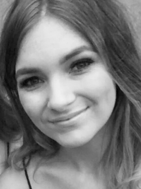 Photo of Christina Mackin