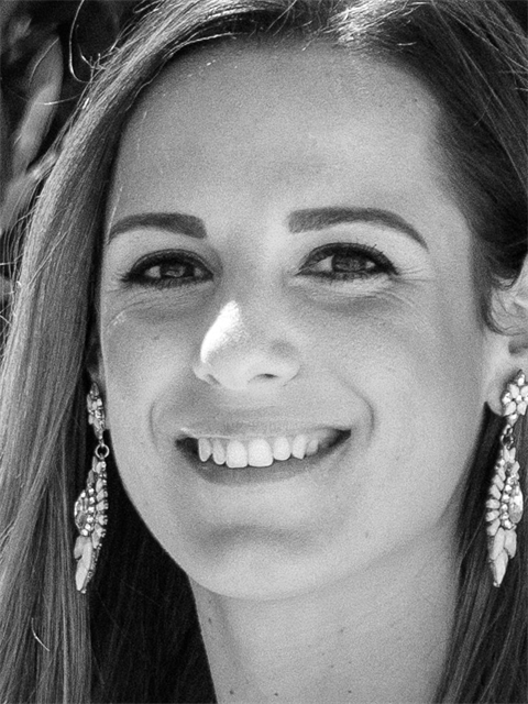 Photo of Suzana Kusturin