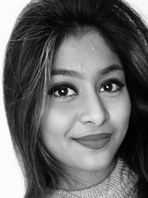 Photo of Athika Ahmed