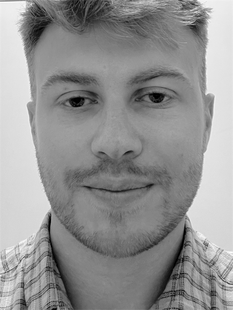 Photo of Evan Harris