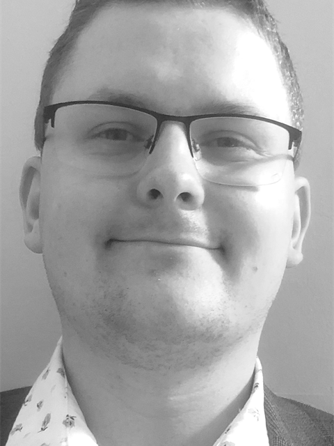 Photo of Graham Turner