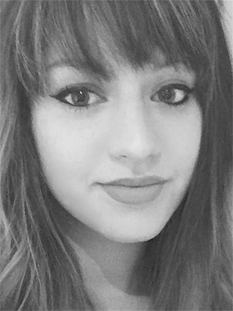 Photo of Stephanie Stanley