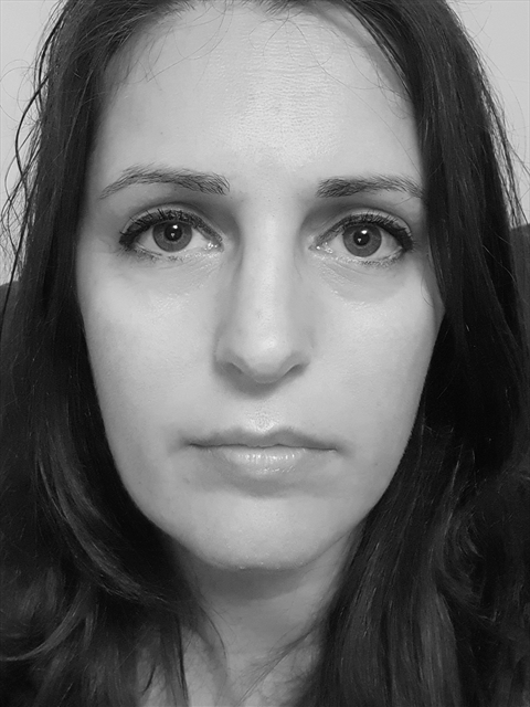 Photo of Carly Whybrow