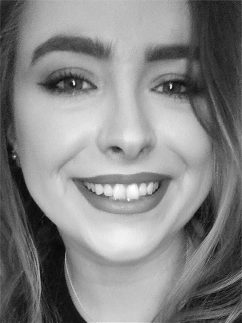 Photo of Rebecca Mooney