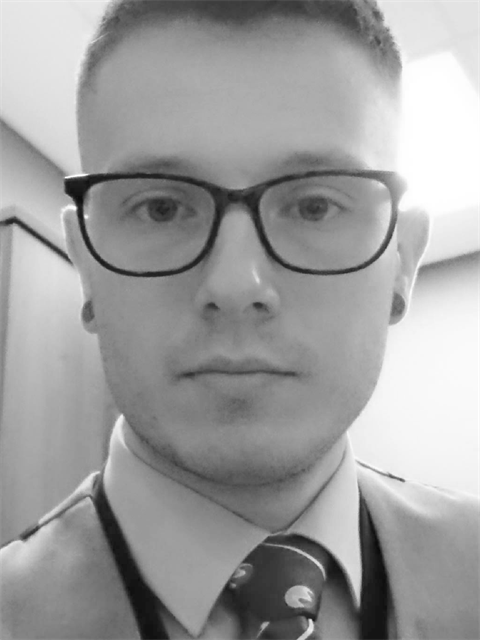 Photo of Dario Jadro