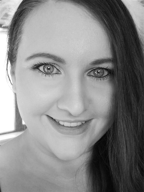 Photo of Rachel Hynes