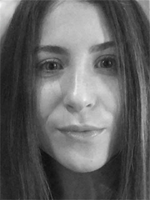 Photo of Megan Byrne