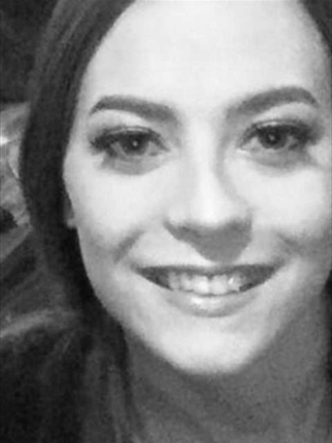 Photo of Holly McHugh