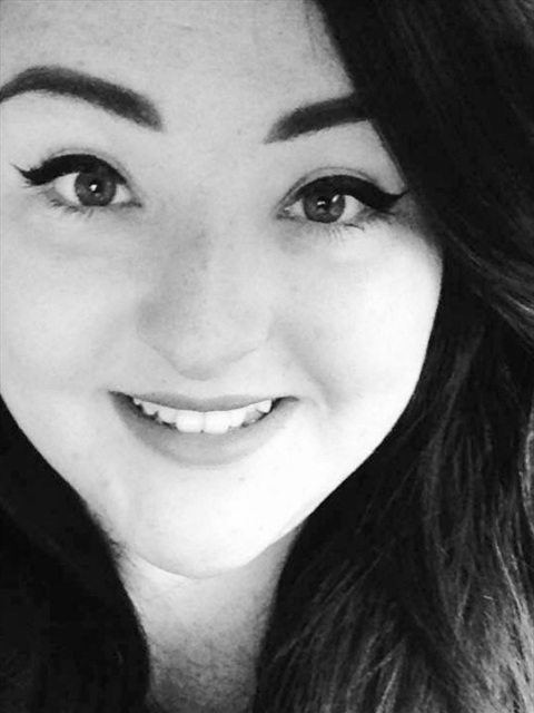 Photo of Cailin Reilly