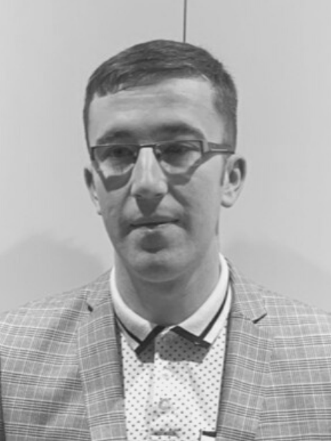 Photo of Kian Maguire