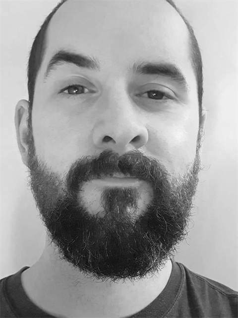 Photo of Robert Smith