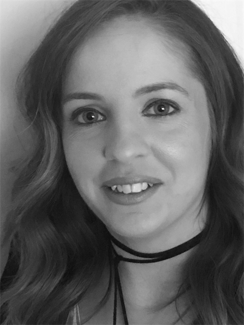 Photo of Fiona Walsh