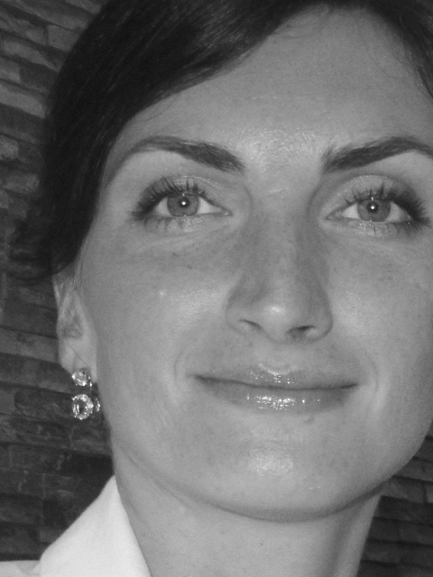 Photo of Marzena Ignar