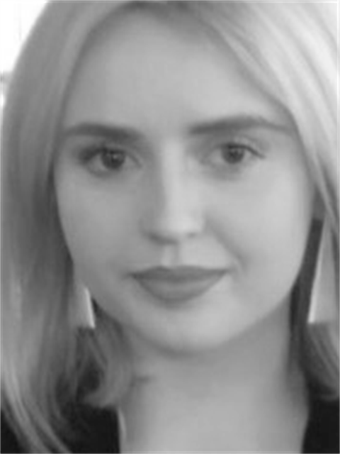 Photo of Hannah Duggan