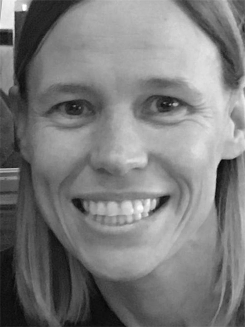 Photo of Joanne Dawson