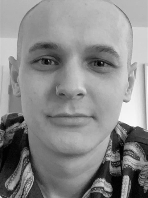 Photo of Stuart Hornbuckle