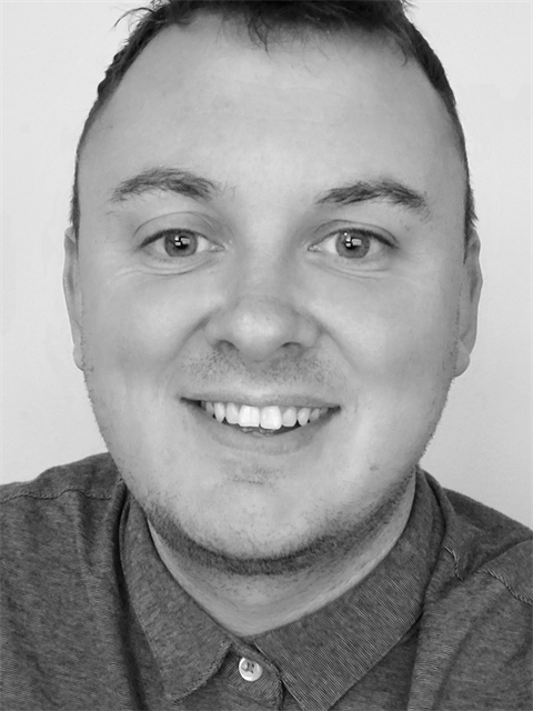 Photo of Martin Mooney