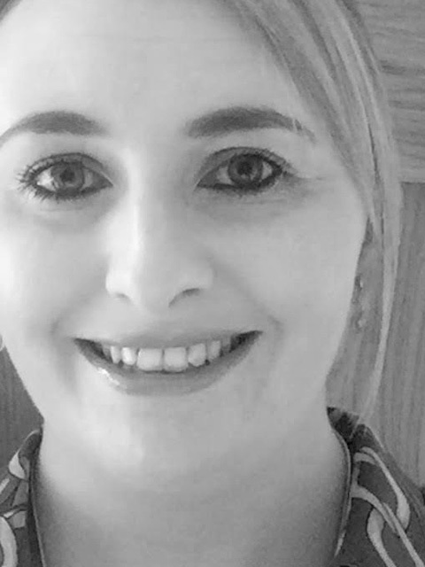 Photo of Miranda Campbell