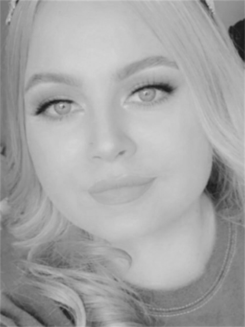 Photo of Shannon McCarthy