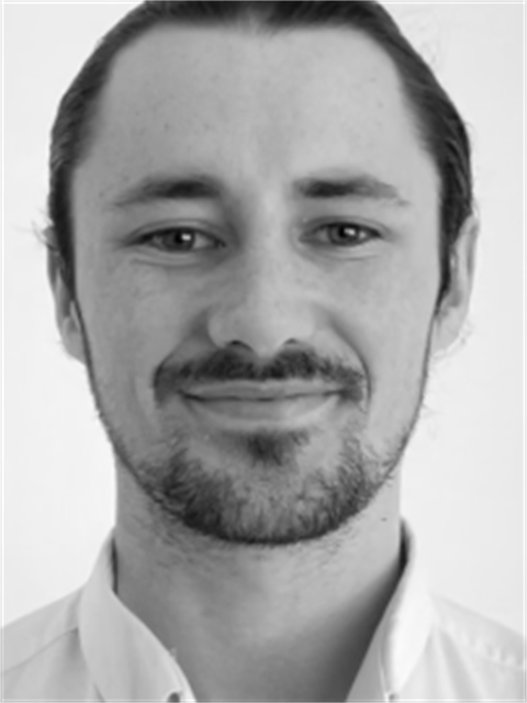 Photo of Ross Graham