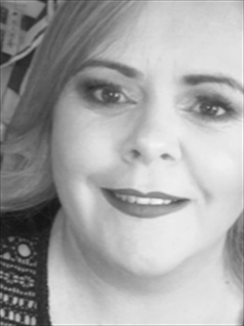 Photo of Joanne Shields