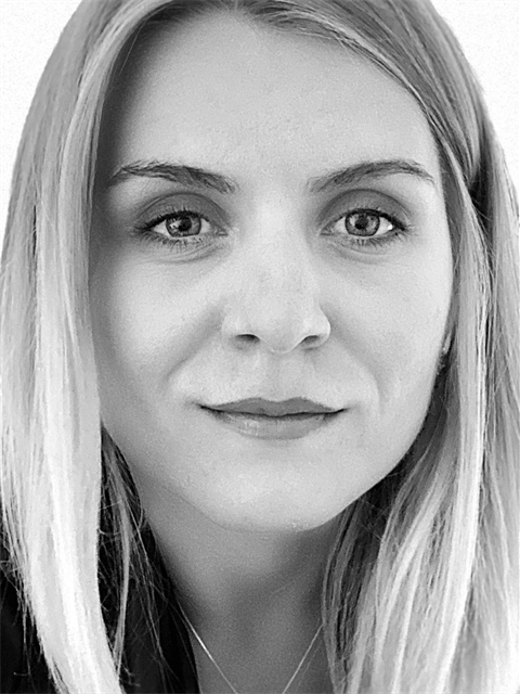 Photo of Veronica Trofimciuc