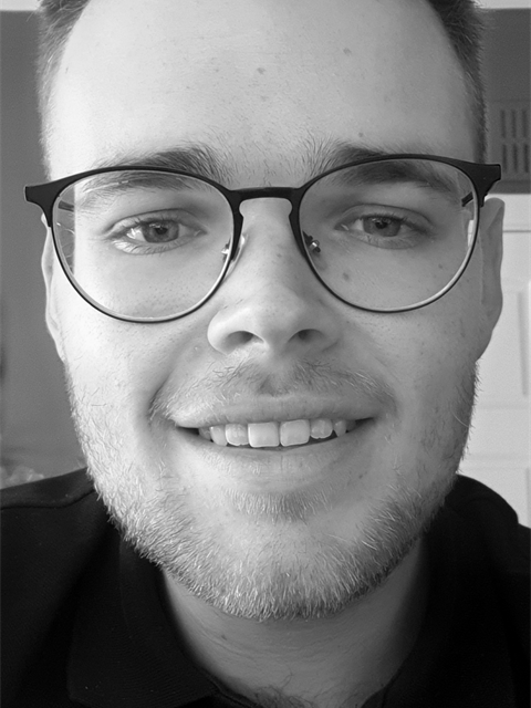 Photo of Ronan Martin