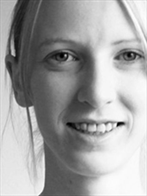 Photo of Caoimhe Gore