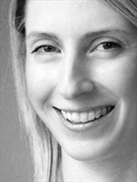 Photo of Laura Murphy