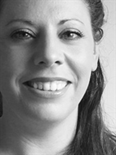 Photo of Niamh Shortall