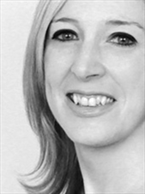 Photo of Victoria Clarke