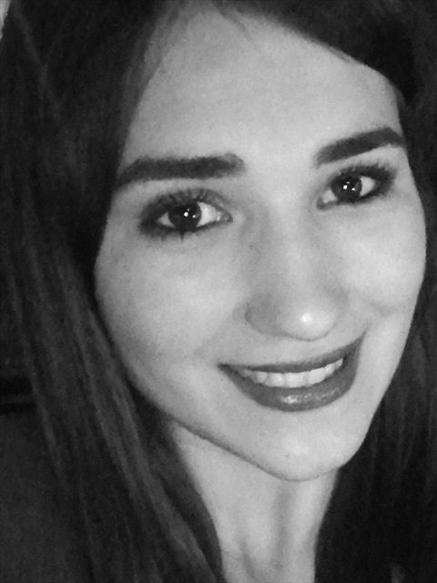 Photo of Ellen Lally