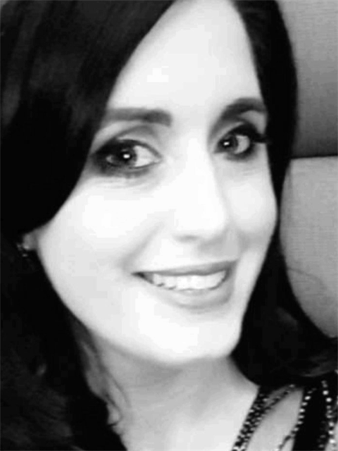 Photo of Debbie Clarke