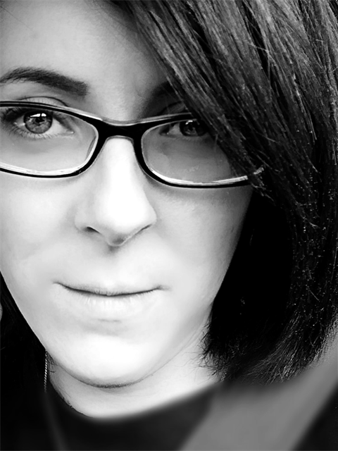 Photo of Jen McBride