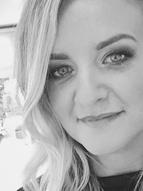 Photo of Niamh Bidwell