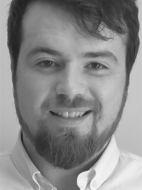 Photo of Cathal Murphy