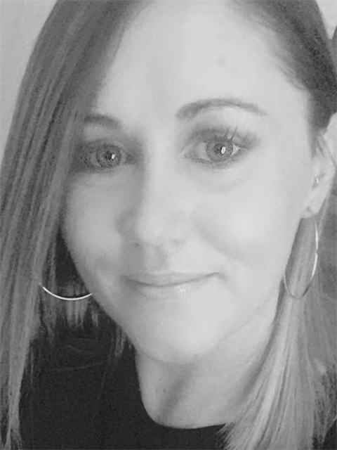 Photo of Catriona Donnelly