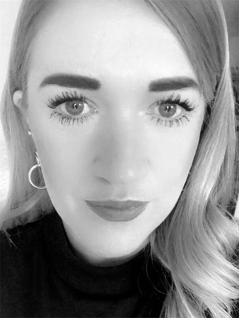 Photo of Grace Carey