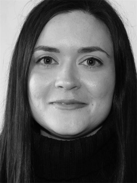 Photo of Elaine Carroll