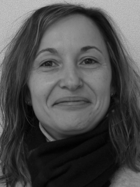 Photo of Maria Garcia