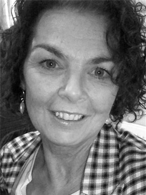 Photo of Denise King