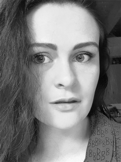 Photo of Madeleine Carroll