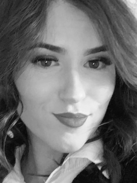 Photo of Jessica Smyth