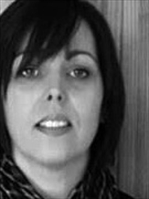 Photo of Donna Walsh