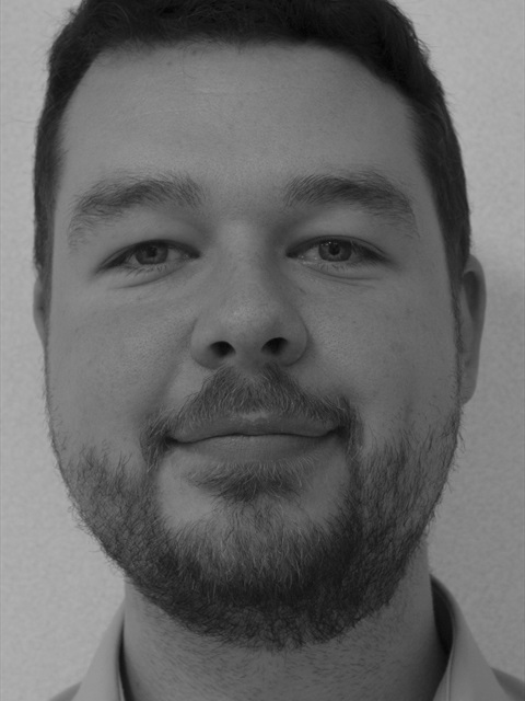 Photo of Robert Doyle