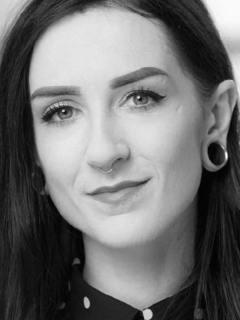 Photo of Aoibheann Byrne