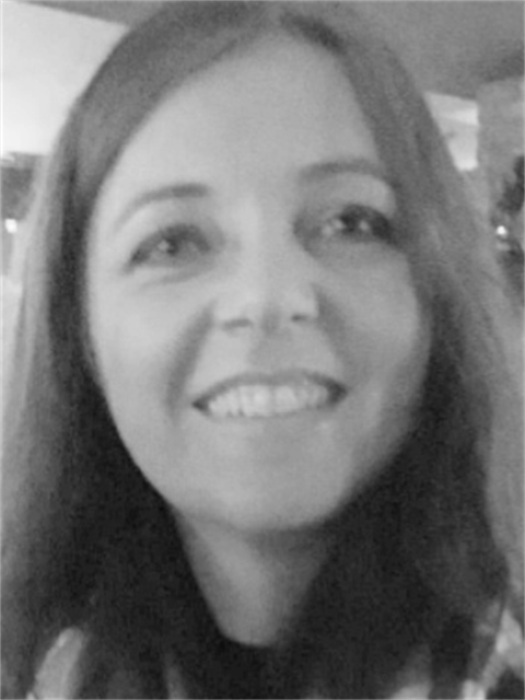 Photo of Amanda Quann