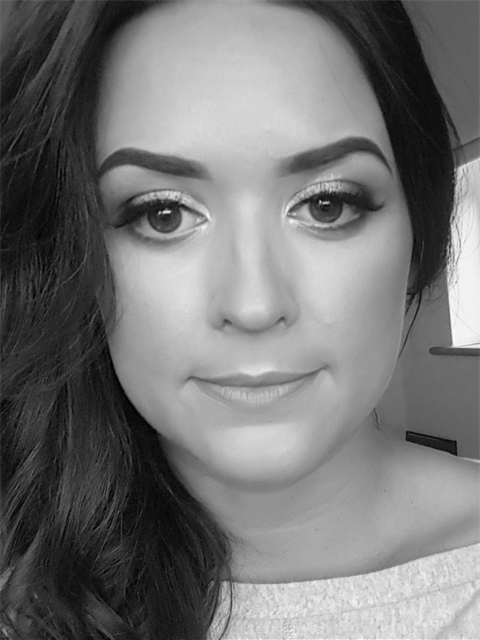 Photo of Hannah Curley